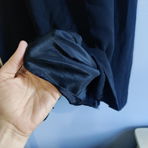 Escada Margaretha Ley Silk Dress - Picture 12 of 13